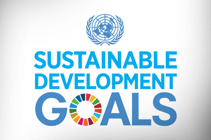 Competition of student projects “SDGs and human rights”