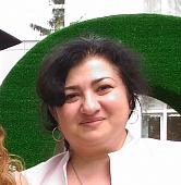 Goar Armenakovna Karapetyan
